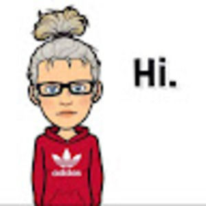 Meet your Posher, Lisa